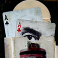 K.k. DePaul - mixed media photgraphy