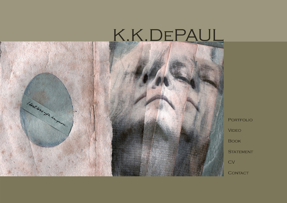 K.K. DePaul Photographic Art